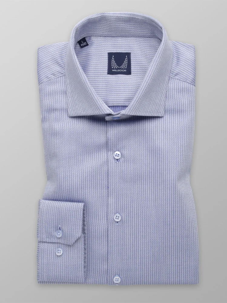 Koszula Extra Slim Fit (wzrost 176-182)