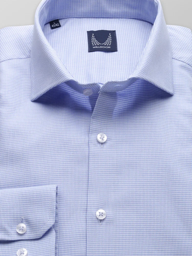 Koszula Extra Slim Fit (wzrost 176-182)