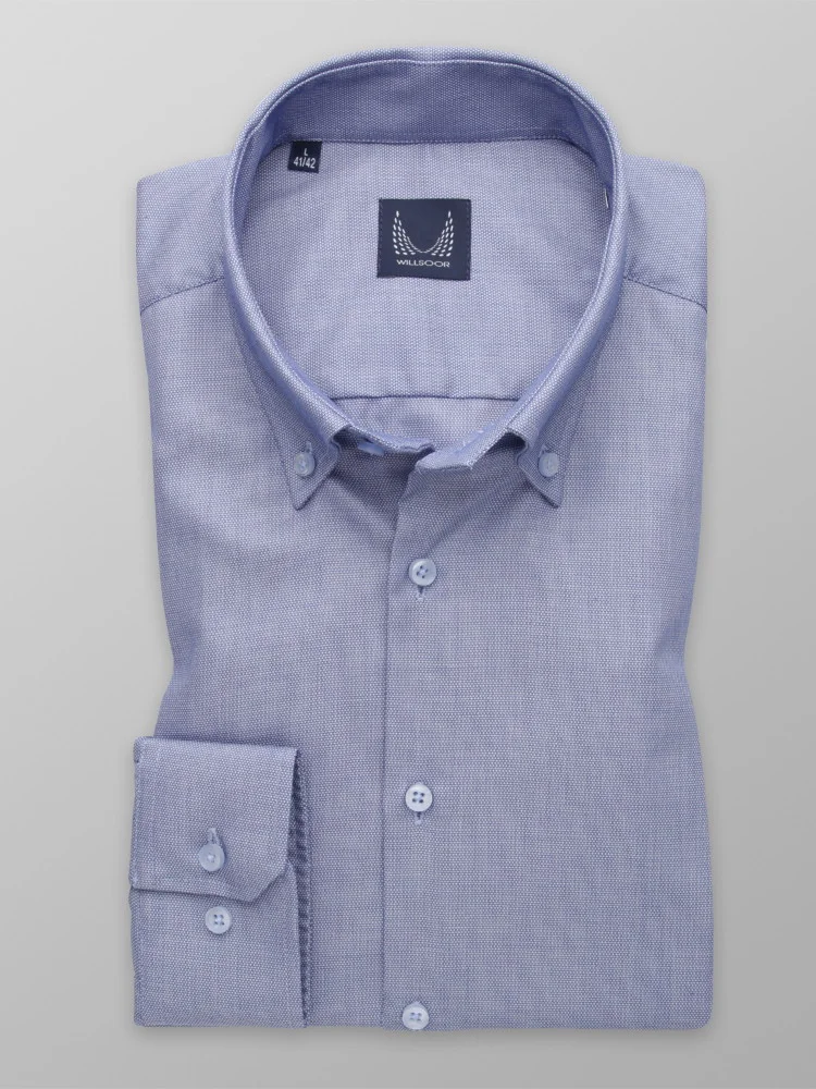 Koszula Extra Slim Fit (wzrost 176-182)