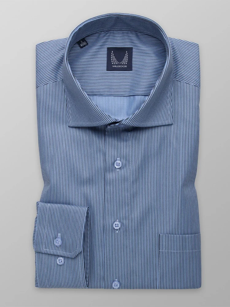 Koszula Slim Fit (wzrost 188-194)