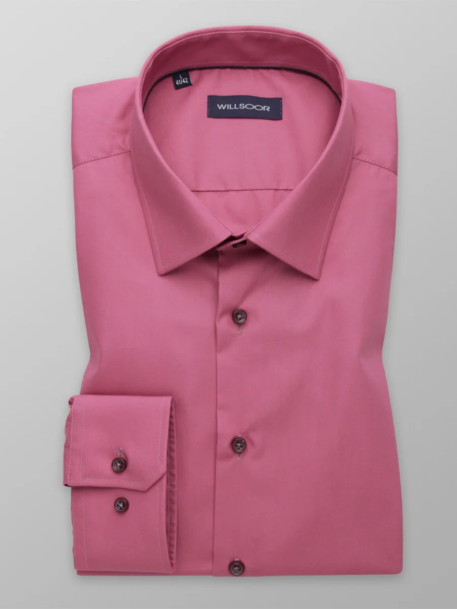 Koszula Slim Fit (wzrost 176-182)