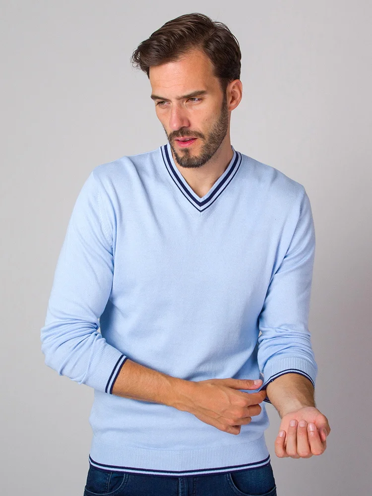 Sweter Willsoor