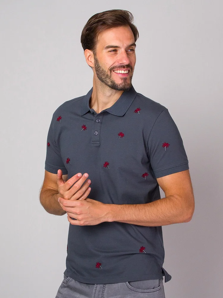 Koszulka Polo Willsoor