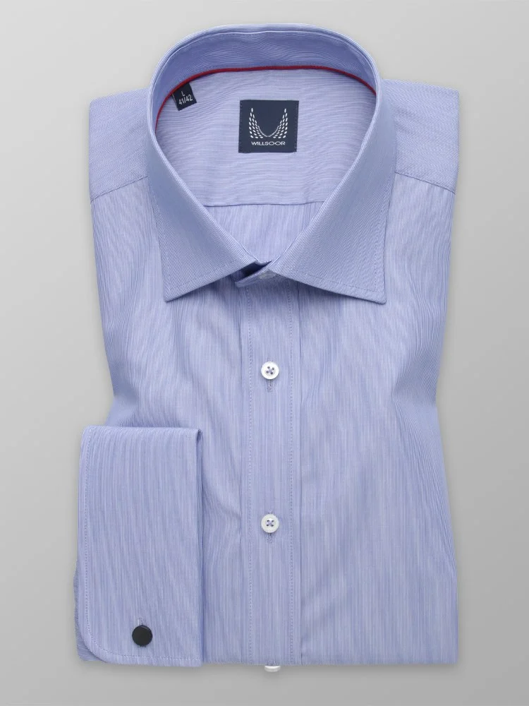 Koszula Slim Fit (wzrost 176-182 i 188-194)