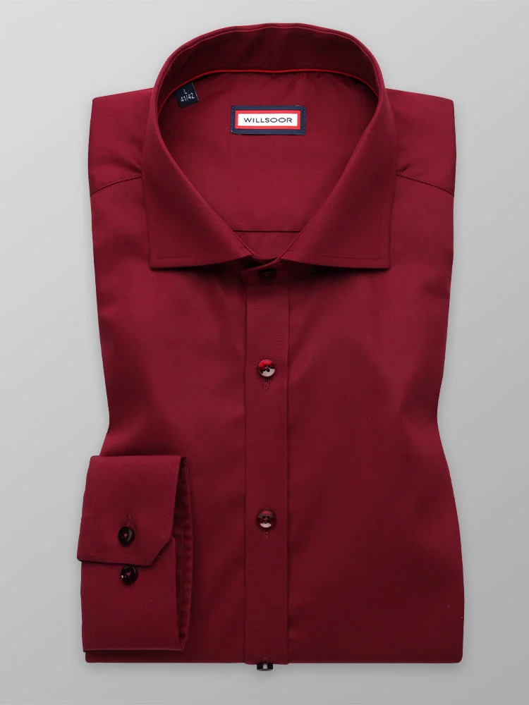 Koszula Extra Slim Fit (wzrost 176-182)