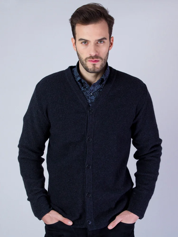Sweter Cardigan Willsoor