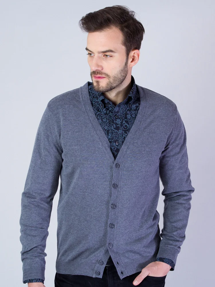 Sweter Cardigan Willsoor