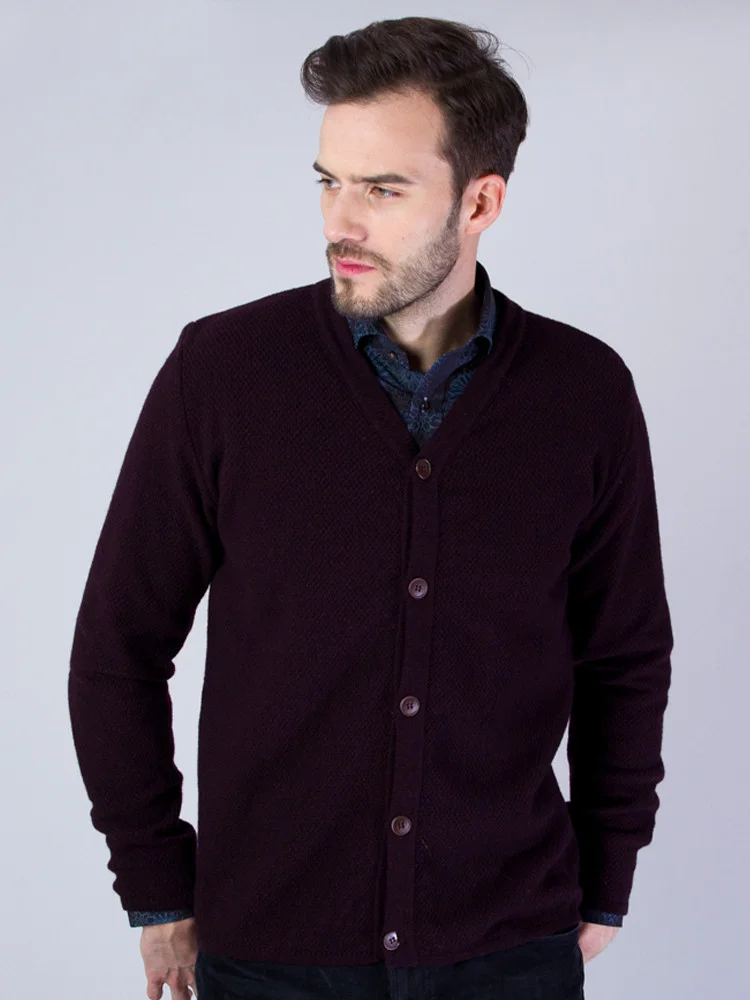 Sweter Cardigan Willsoor