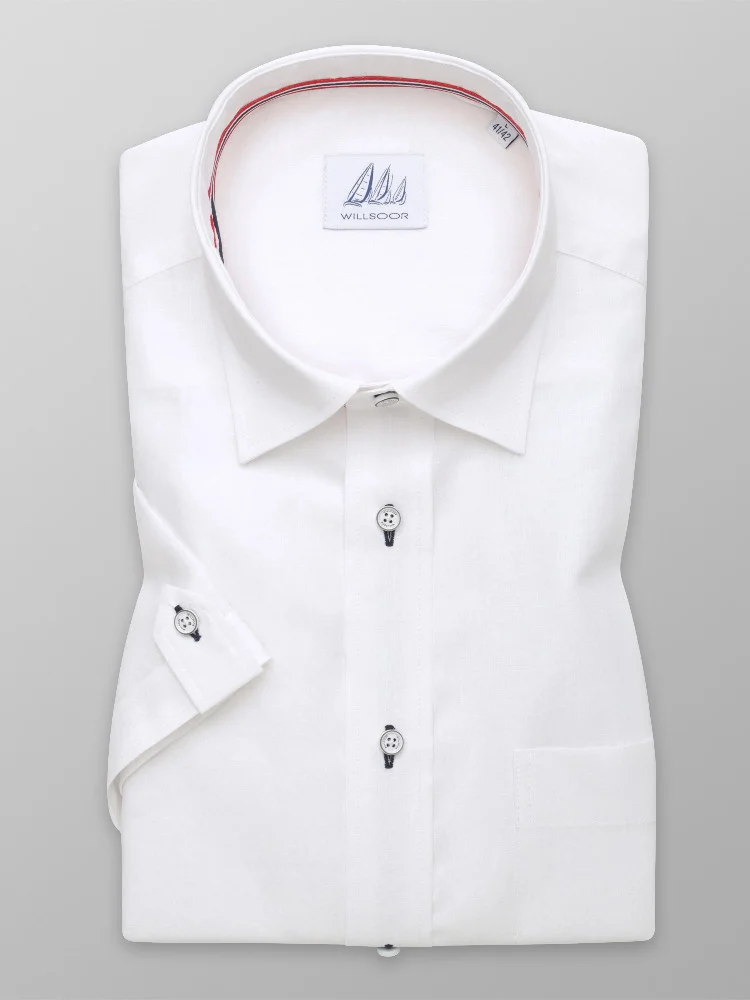 Koszula Slim Fit (wzrost 176-182)