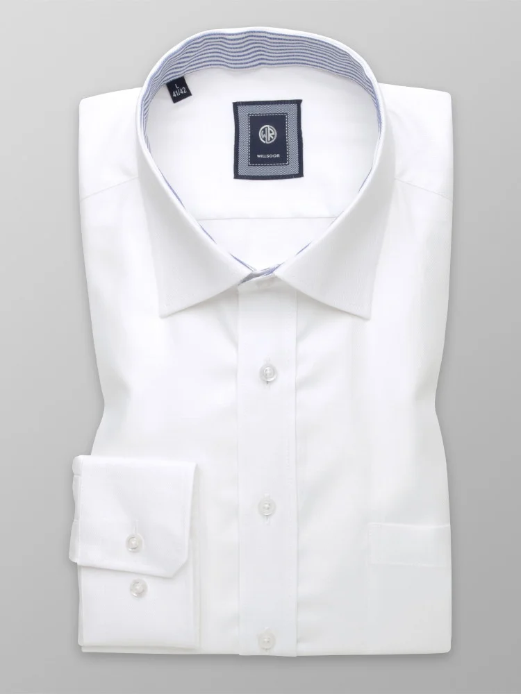 Koszula Slim Fit (wzrost 188-194)