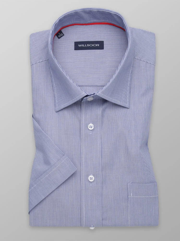 Koszula Slim Fit (wzrost 176-182)