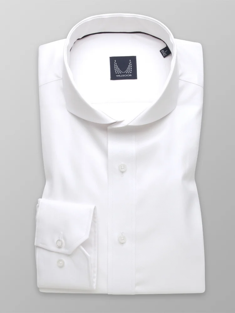 Koszula Slim Fit (wzrost 176-182)