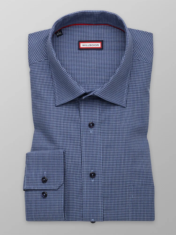 Koszula Slim Fit (wzrost 176-182)