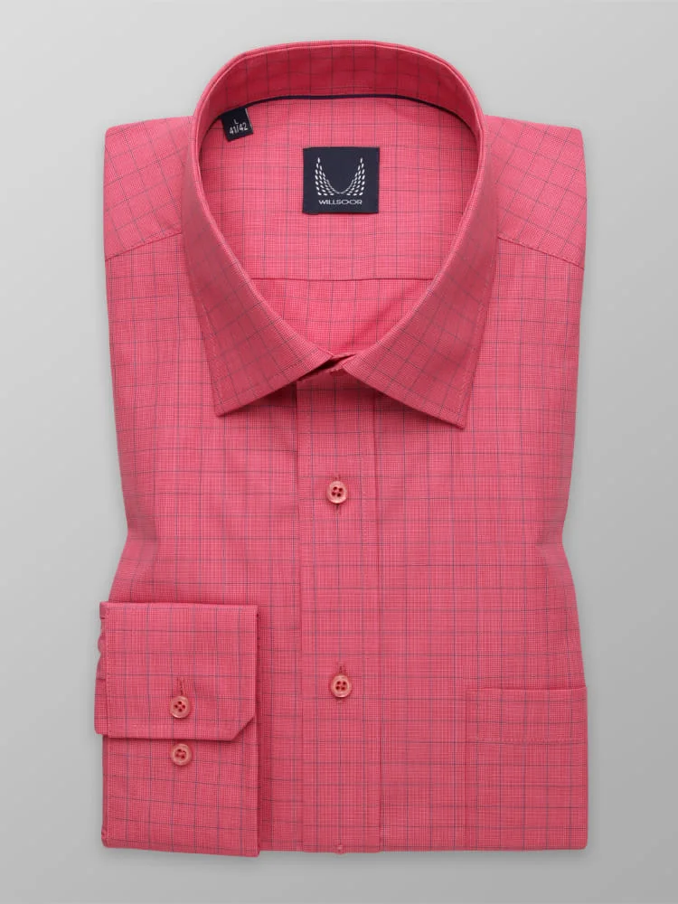 Koszula Slim Fit (wzrost 176-182)