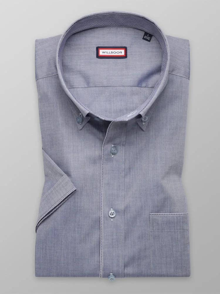 Koszula Slim Fit (wzrost 176-182)
