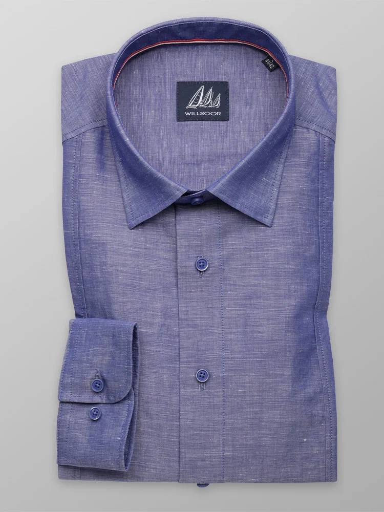 Koszula Slim Fit (wzrost 176-182)