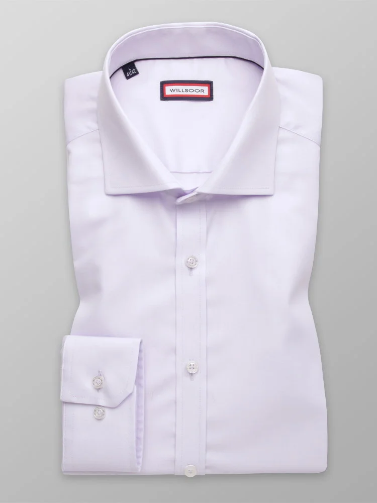 Koszula Extra Slim Fit (wzrost 176-182)