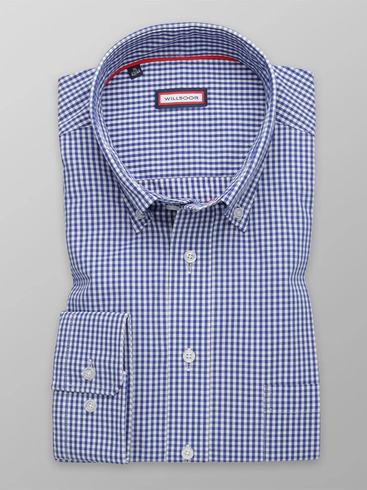 Koszula Slim Fit (wzrost 164-170)