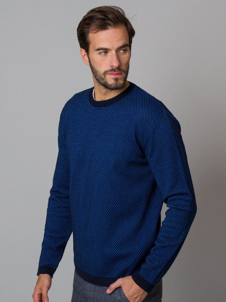 Sweter Willsoor