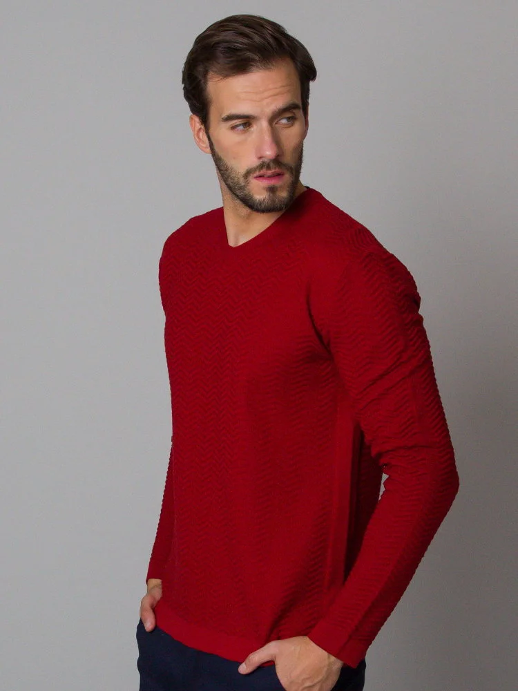 Sweter Willsoor