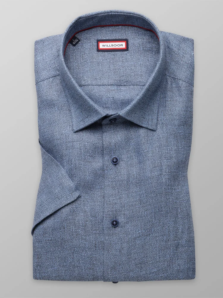 Koszula Slim Fit (wzrost 176-182)
