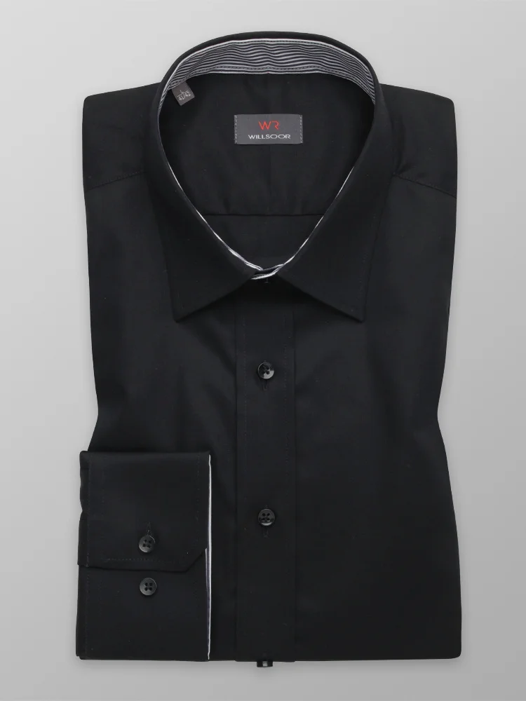 Koszula Slim Fit (wzrost 176-182)