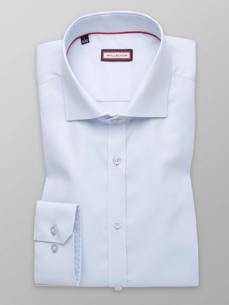Koszula Extra Slim Fit (wzrost 176-182)