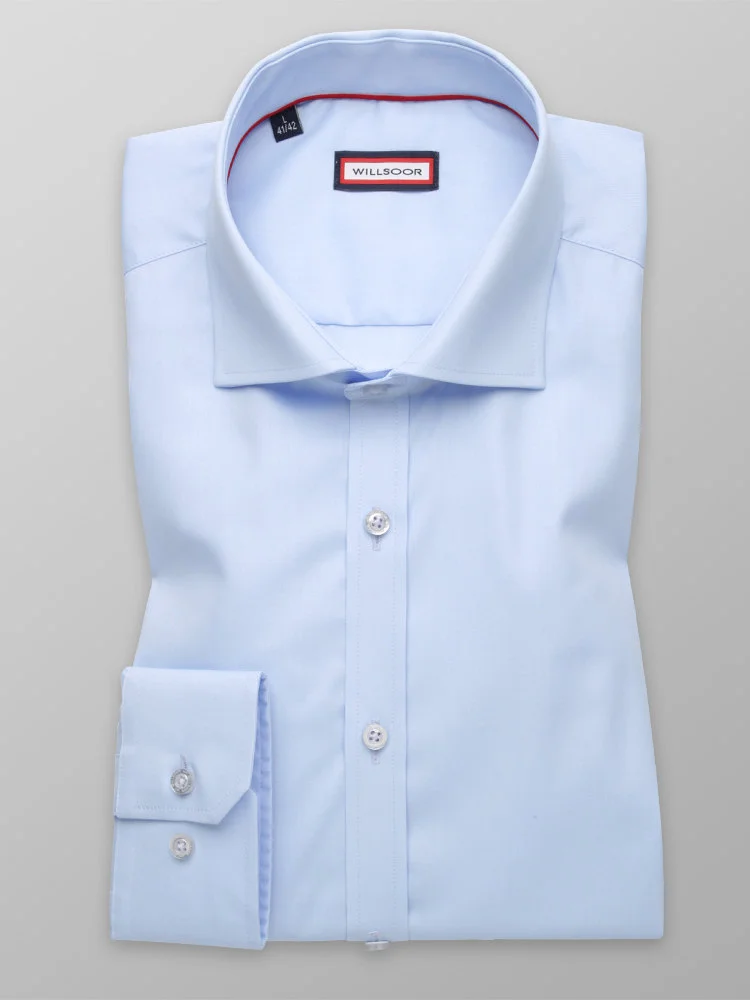 Koszula Extra Slim Fit (wzrost 176-182)