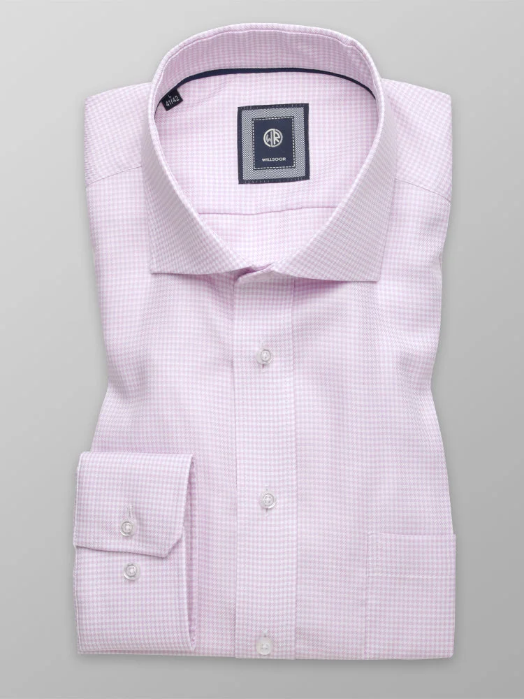 Koszula Slim Fit (wzrost 176-182 i 188-194)