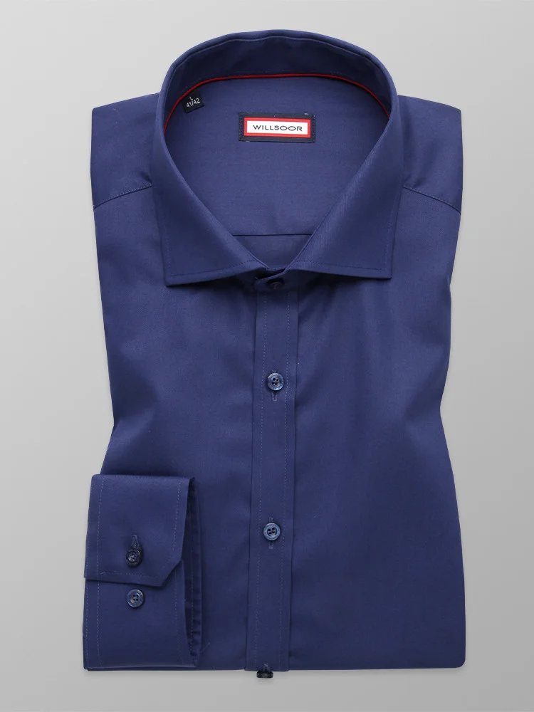 Koszula Extra Slim Fit (wzrost 176-182)