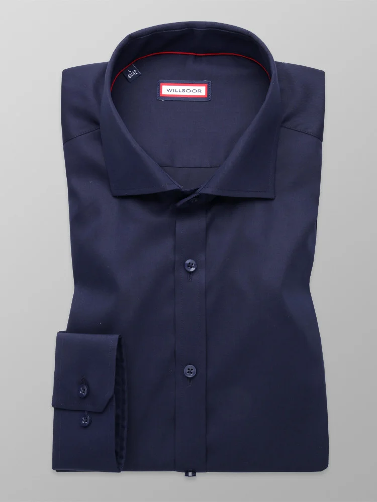 Koszula Extra Slim Fit (wzrost 176-182)