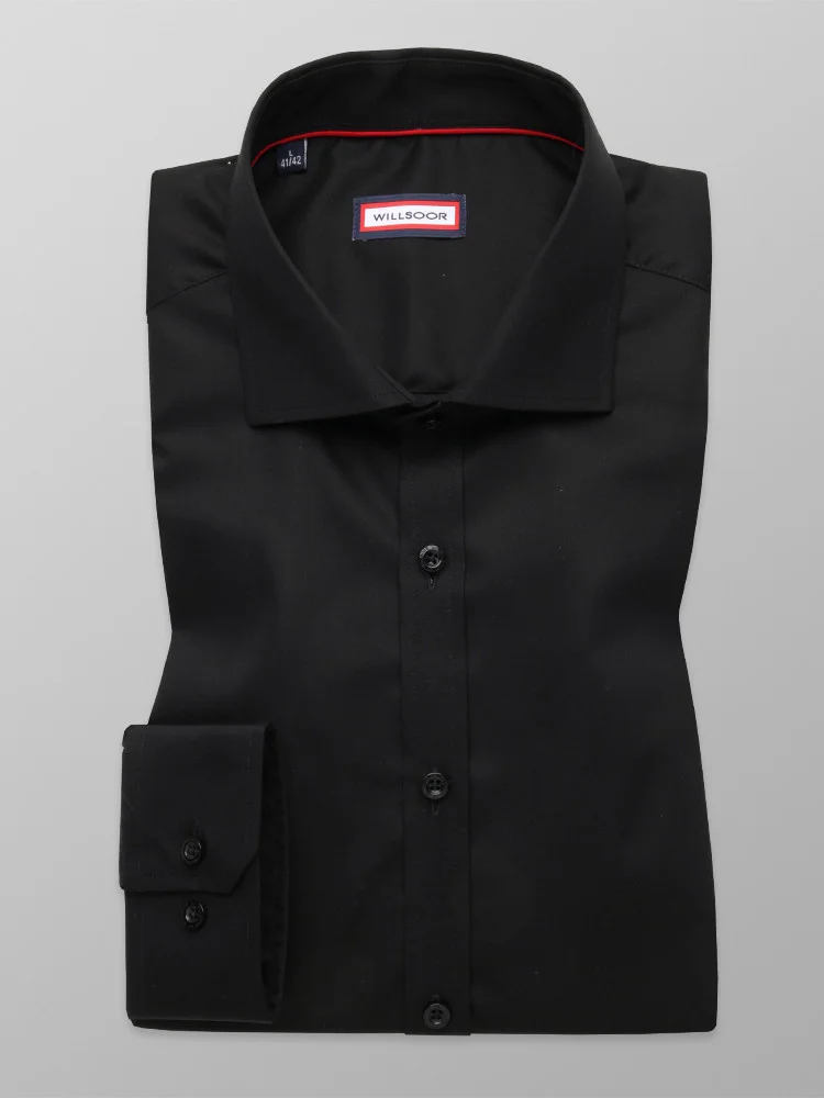 Koszula Extra Slim Fit (wzrost 176-182)
