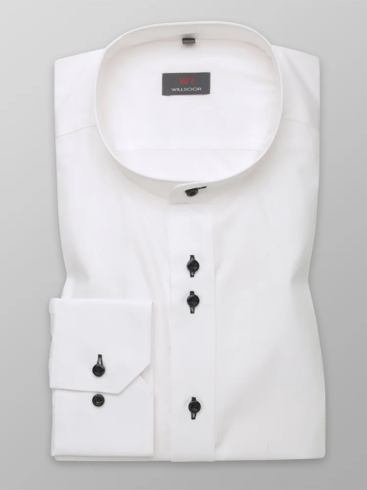 Koszula Slim Fit (wzrost 188-194)