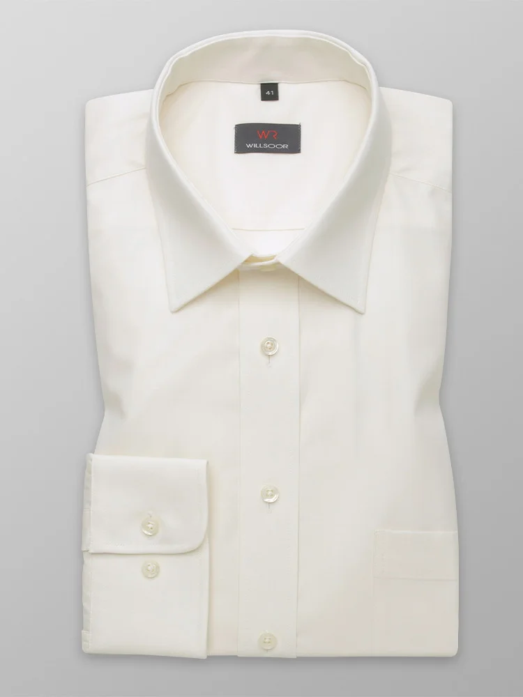 Koszula Slim Fit (wzrost 188-194)
