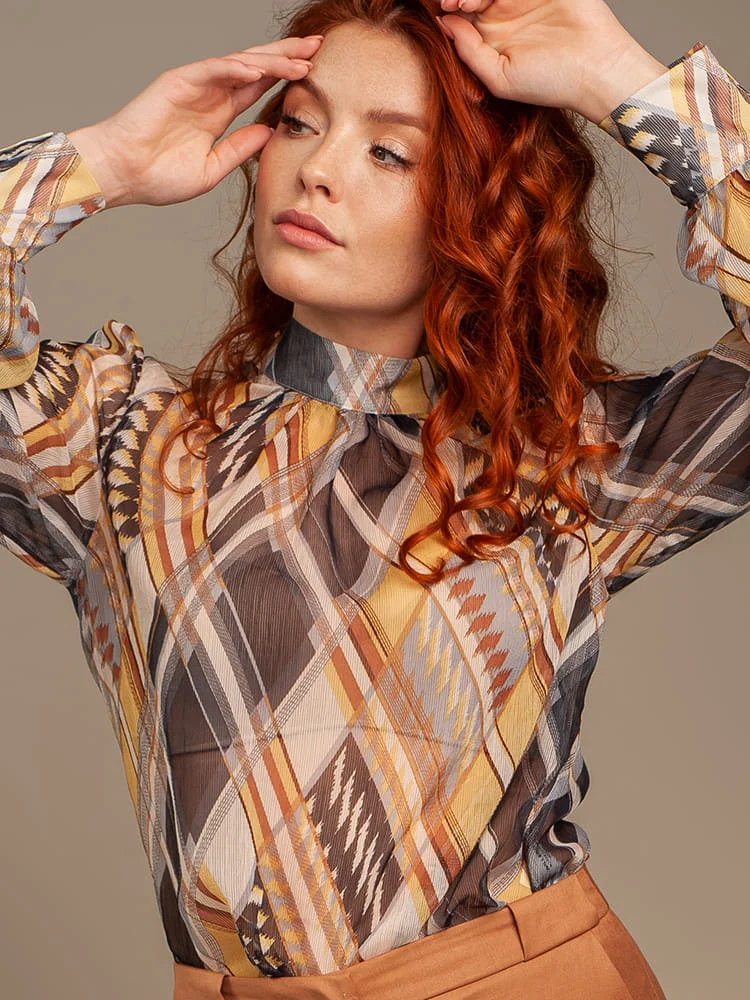 Bluzka damska Willsoor