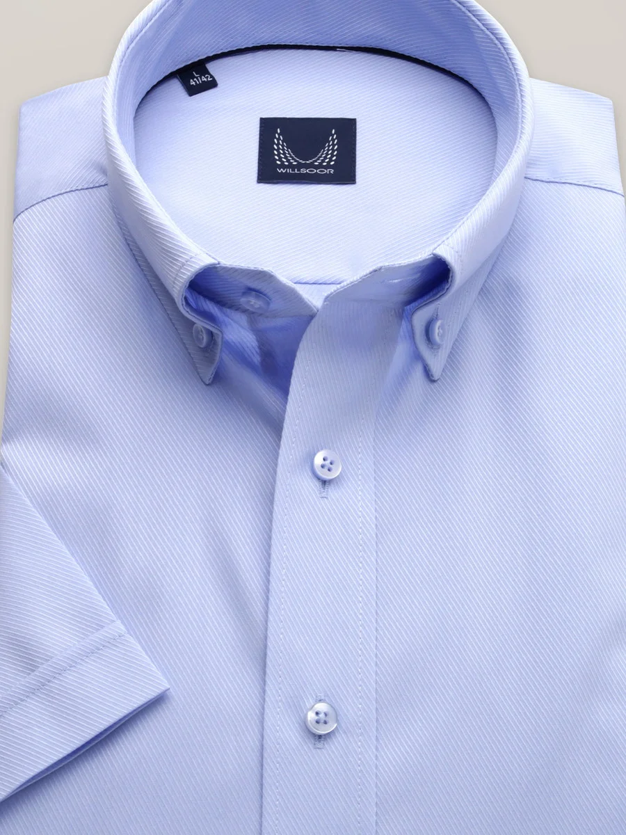 Koszula Slim Fit (wzrost 176-182)