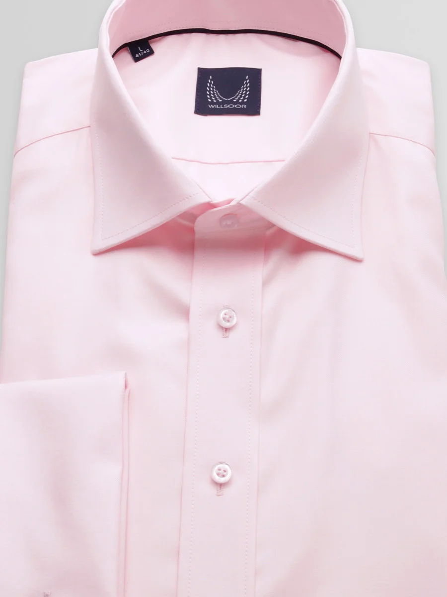 Koszula Slim Fit (wzrost 176-182 i 188-194)