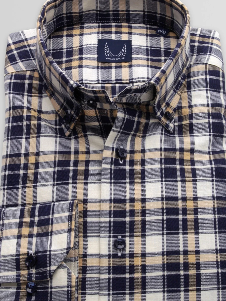Koszula Slim Fit (wzrost 176-182)