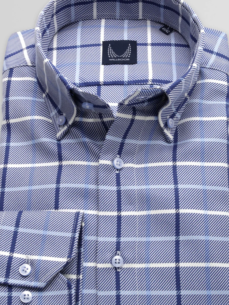 Koszula Slim Fit (wzrost 176-182)