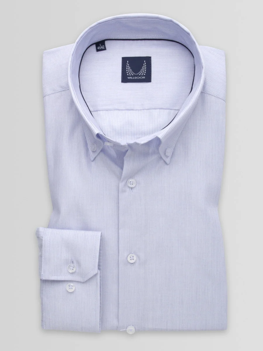 Koszula Slim Fit (wzrost 164-170)