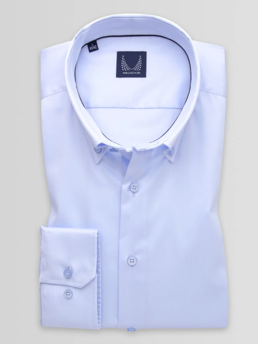 Koszula Slim Fit (wzrost 198-204)