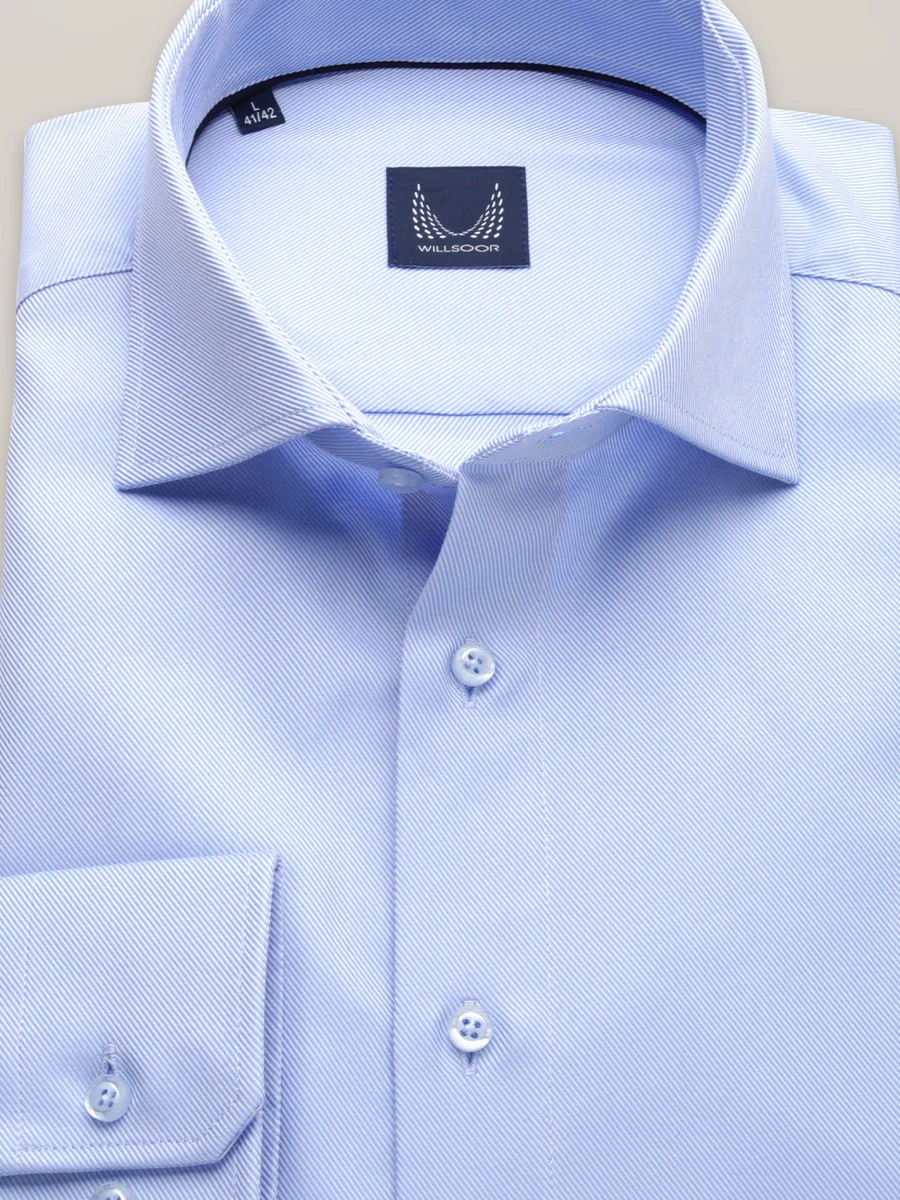 Koszula Slim Fit (wzrost 176-182)
