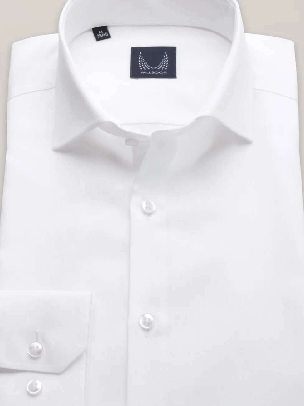 Koszula Extra Slim Fit (wzrost 176-182)