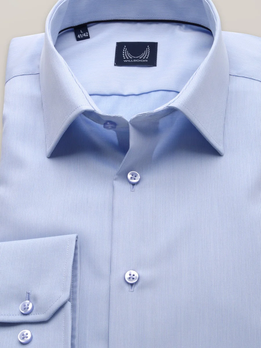 Koszula Slim Fit (wzrost 176-182)