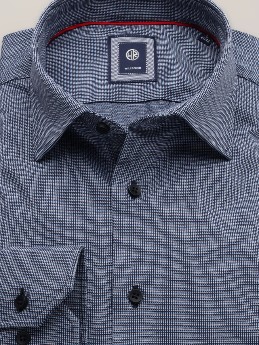 Koszula Slim Fit (wzrost 176-182)