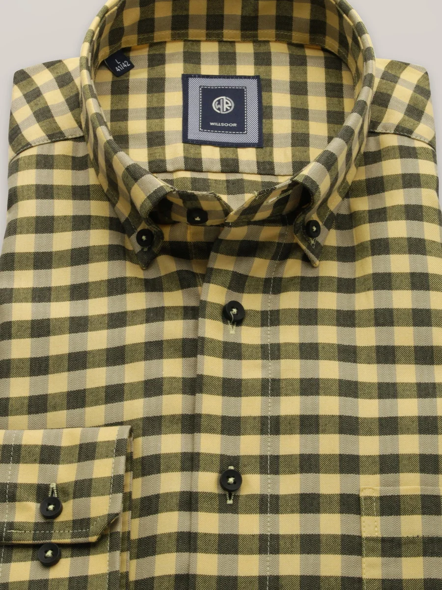Koszula Slim Fit (wzrost 176-182)