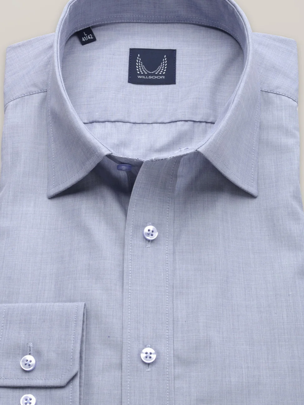 Koszula Slim Fit (wzrost 176-182)