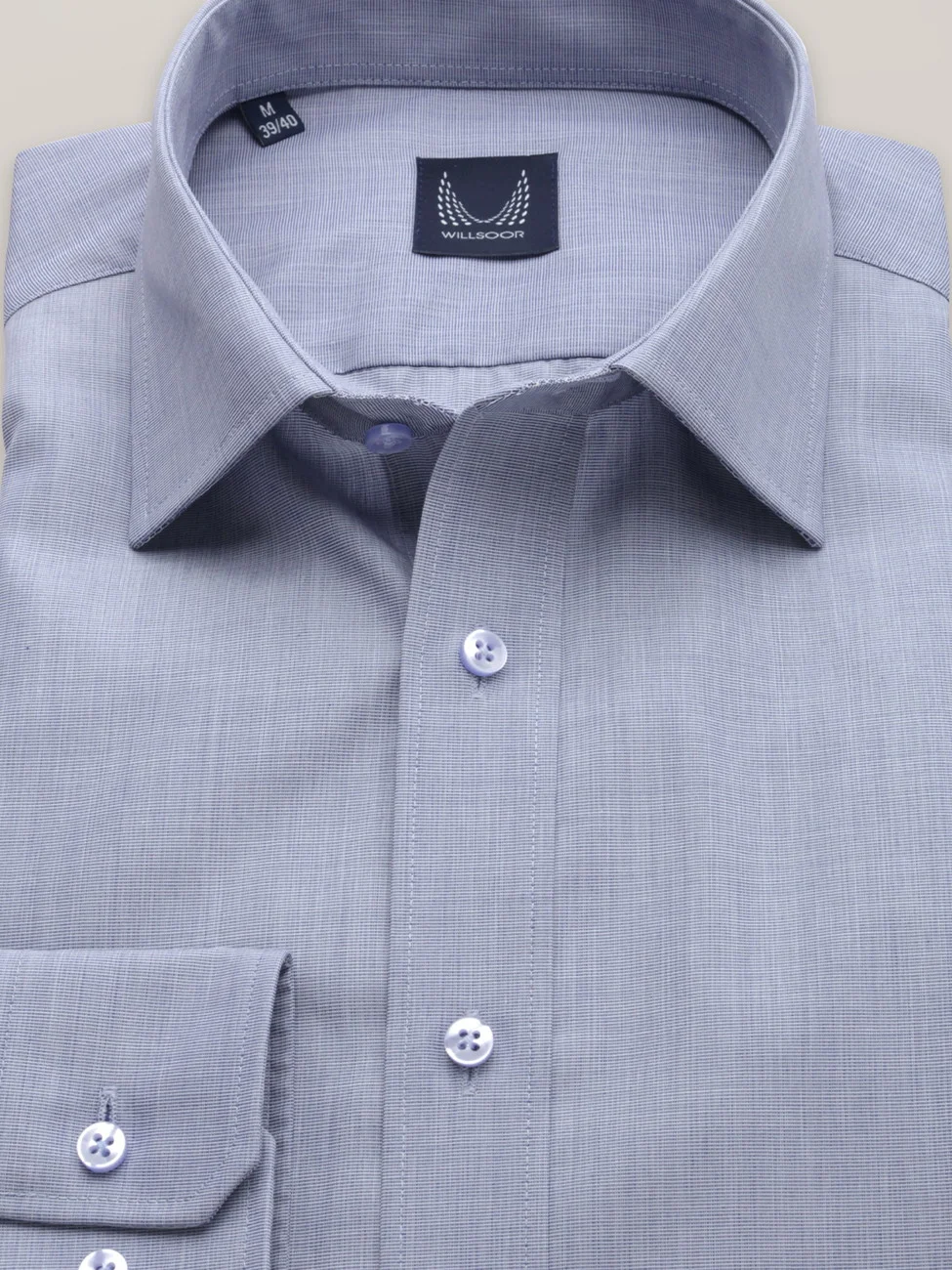 Koszula Slim Fit (wzrost 176-182)