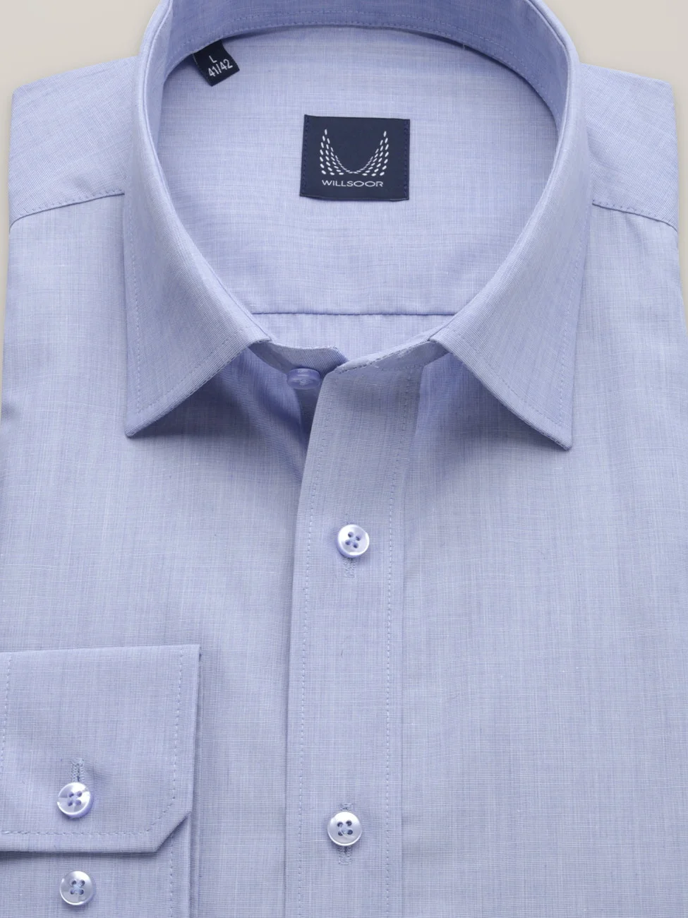 Koszula Slim Fit (wzrost 176-182)
