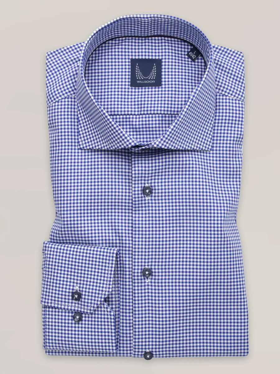 Koszula Slim Fit (wzrost 176-182)
